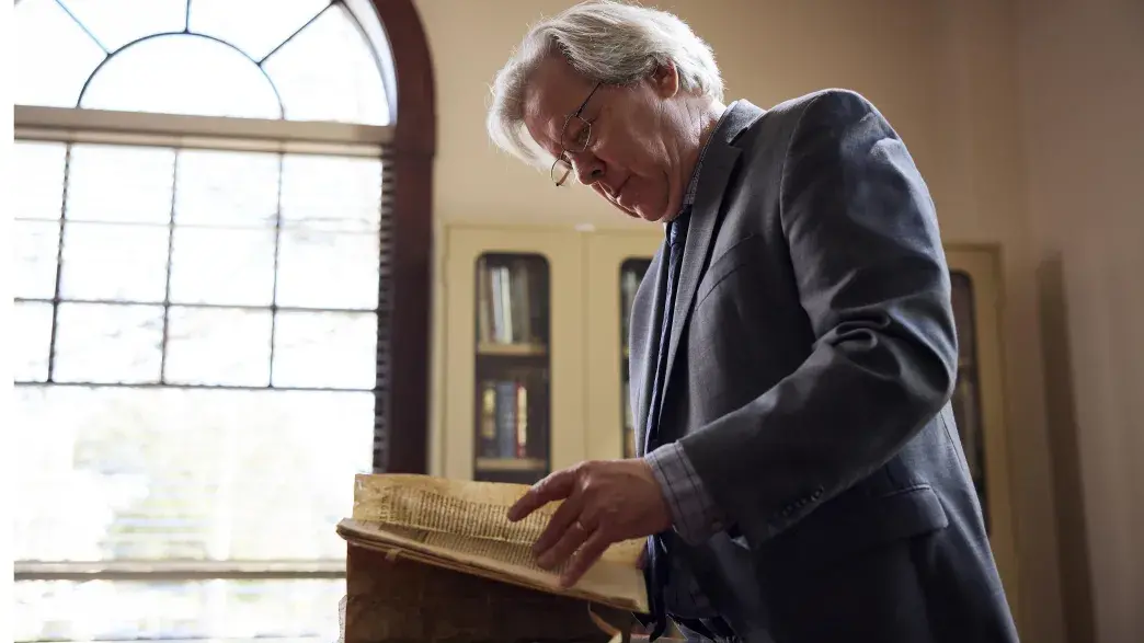 Center for Religion and Culture Flagler College